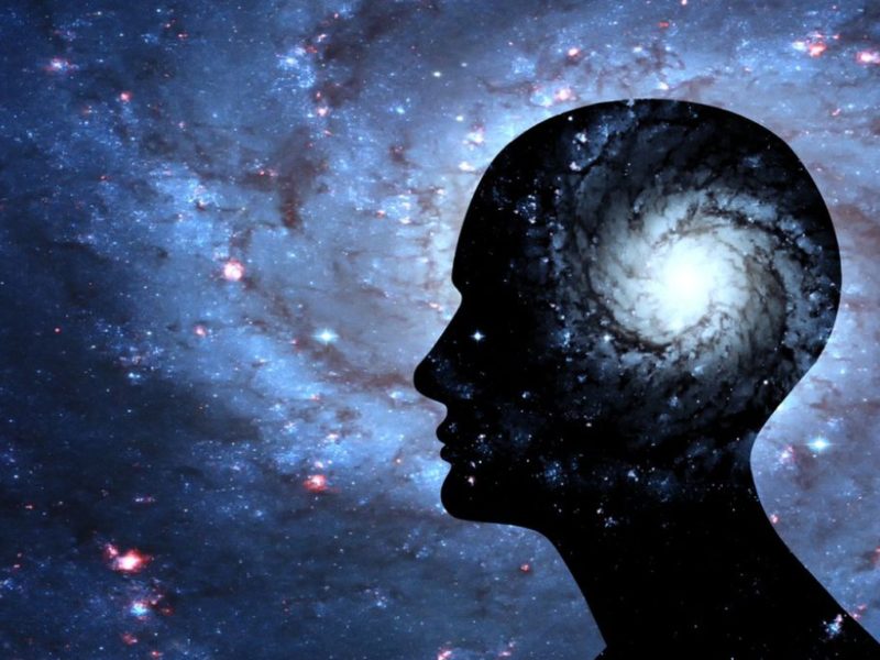 Meditação Guiada