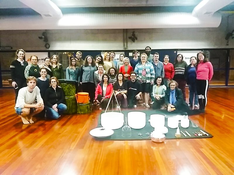 Curso de MEDITAÇÃO para iniciantes